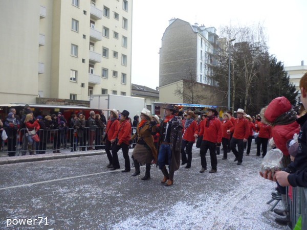 rencontre chalon 71